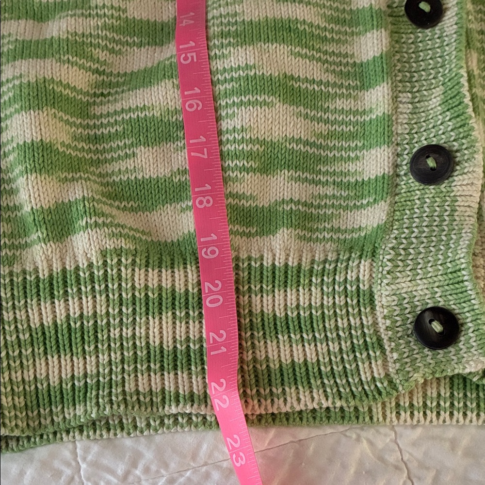 Misha and puff sweater - Picture 5 of 6
